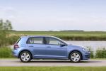 Volkswagen Golf TSI BlueMotion 5-Door 2015 года